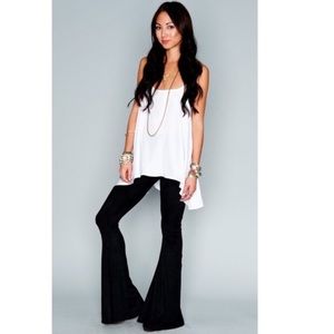 Show Me Your MuMu Black Bam Bam Belles sz M